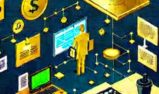 The $7 Billion Quantum Reckoning: Why Crypto's Real Race Isn't About the Computer The $7 Billion Quantum Reckoning: Why Crypto's Real Race Isn't About the Computer