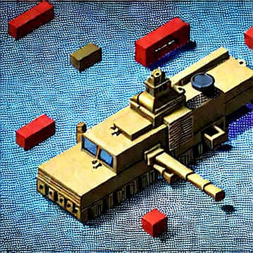 The Dutch Are Pulling Gold. The Blocks Are Watching.