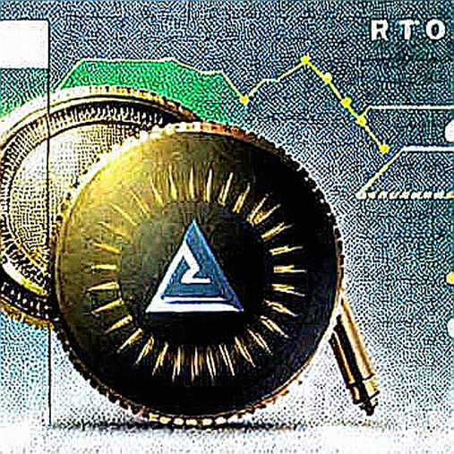 The Capital Efficiency Fork: When Markets Reject High-Inflation Protocols The Capital Efficiency Fork: When Markets Reject High-Inflation Protocols