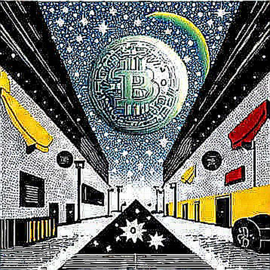 The Sanaa Runway and the Liquidity Ghost: When Geopolitical Noise Meets Crypto’s Macro Signal The Sanaa Runway and the Liquidity Ghost: When Geopolitical Noise Meets Crypto’s Macro Signal