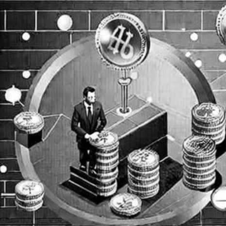 Cantor's Block Trade: The Institutionalization of Prediction Markets and the Geometry of Trust Cantor's Block Trade: The Institutionalization of Prediction Markets and the Geometry of Trust