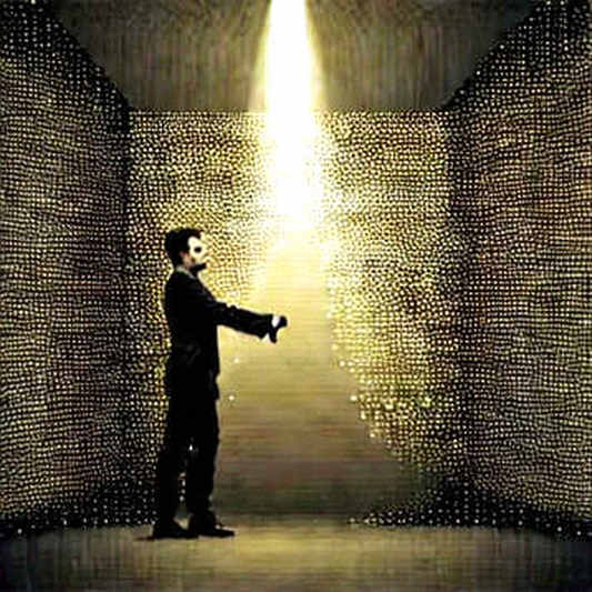 The $90 Oil Signal: How Energy Markets Are Auditing Crypto's Value Proposition