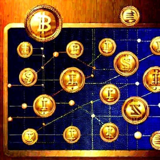 The Samsung Sell-Off Whisper: When Record Earnings Become a Crypto Warning The Samsung Sell-Off Whisper: When Record Earnings Become a Crypto Warning