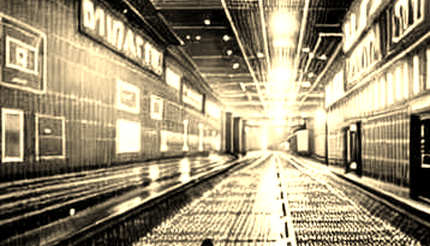The $76,000 Line: A Psychological Trap, Not a Technical Floor