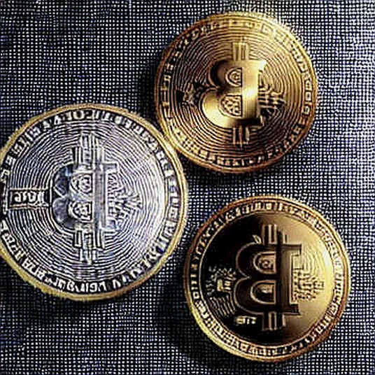 The Sanctions Signal: Why This Treasury Letter Could Be the Wake-Up Call Crypto Needs The Sanctions Signal: Why This Treasury Letter Could Be the Wake-Up Call Crypto Needs