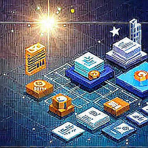 The Boring Chip That Powers the AI Boom