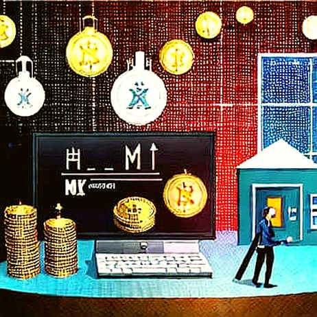 The Ghost in the Index: MSCI‘s AI-Real Estate Swap and the Narrative Echoes in Crypto’s Gray Matter