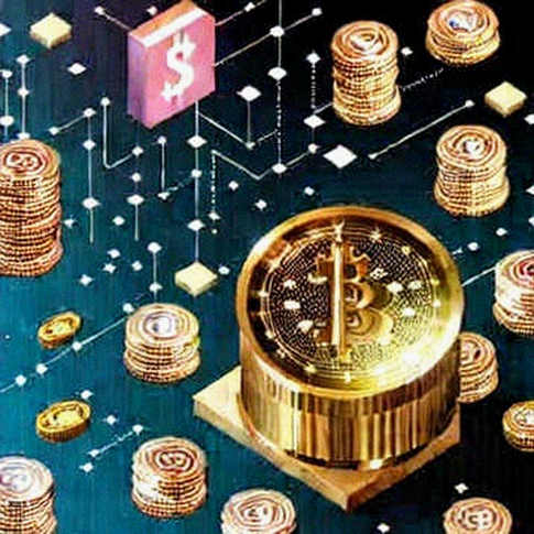 Chop in the Data: 7 Protocols Hiding Value While Liquidity Pools Dry Up Chop in the Data: 7 Protocols Hiding Value While Liquidity Pools Dry Up