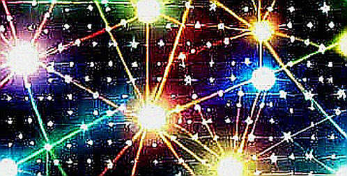 The Blank Cell Is the Signal: A Nine-Dimension Screen for a Bear Market