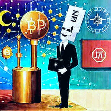 The Blank Screen Prophecy: When Crypto Analysis Fails, What We Learn About Ourselves