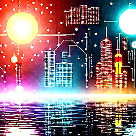 The Ghost in the Grid: Crypto Mining’s Quiet Existential Crisis The Ghost in the Grid: Crypto Mining’s Quiet Existential Crisis