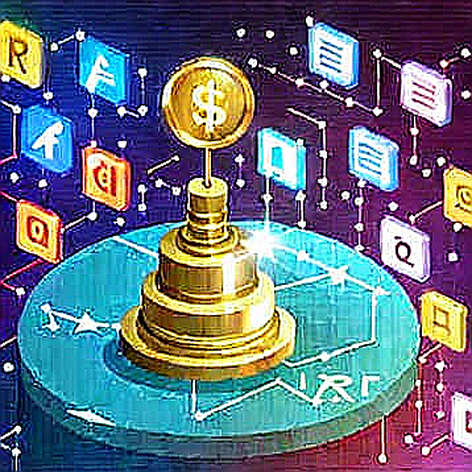 The 2026 IPO Mirage: Why SpaceX's $75B Debut Is a Signal for Crypto Liquidity Drain The 2026 IPO Mirage: Why SpaceX's $75B Debut Is a Signal for Crypto Liquidity Drain