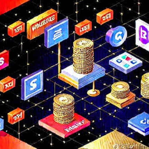$74M for a Clearinghouse: RQD* and the Last Mile of Tokenization $74M for a Clearinghouse: RQD* and the Last Mile of Tokenization