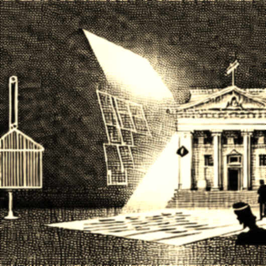 The Silent Amendment: What XRPL’s Retirement Ritual Reveals About Governance Trust The Silent Amendment: What XRPL’s Retirement Ritual Reveals About Governance Trust