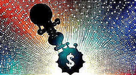 The Sanctions Ledger: When Economic Relief Becomes a Negotiable Asset