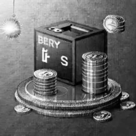 Strait of Hormuz: The Unpriced Variable in Bitcoin's Hash Price Strait of Hormuz: The Unpriced Variable in Bitcoin's Hash Price