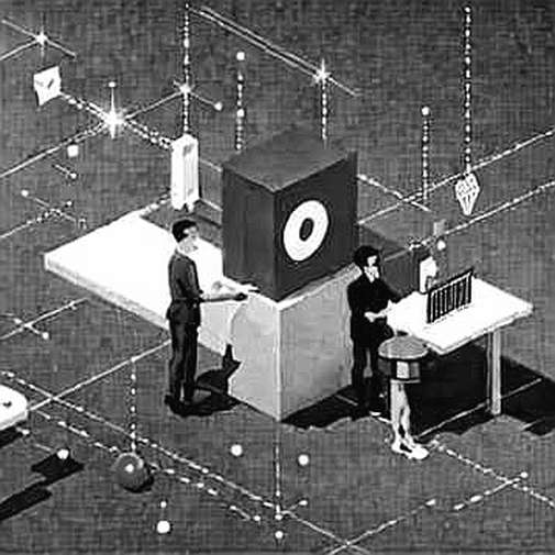 The Feedback Loop of Bias: How On-Chain Data Exposes Social Media's Algorithmic Manipulation The Feedback Loop of Bias: How On-Chain Data Exposes Social Media's Algorithmic Manipulation