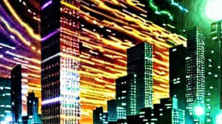 The ICBM That Couldn't Move Bitcoin: Why Markets Shrug at Geopolitical Shockwaves The ICBM That Couldn't Move Bitcoin: Why Markets Shrug at Geopolitical Shockwaves