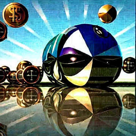 The Ledger Remembers: S&P 500 Index Funds Just Picked AI Over Hardware